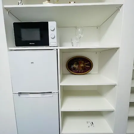 Dream Dwell Paris-two Bedrooms Apart Near Gare Du Nord *