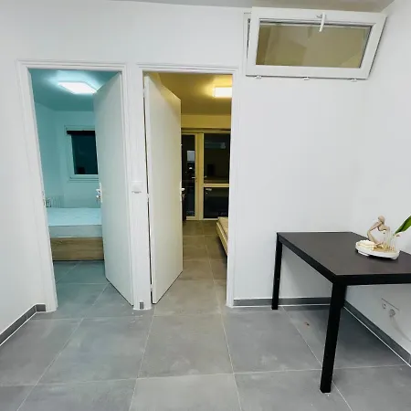 Dream Dwell Paris-two Bedrooms Apart Near Gare Du Nord Apartamento Paris