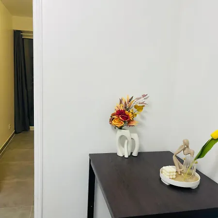 Dream Dwell Paris-two Bedrooms Apart Near Gare Du Nord Apartamento Paris