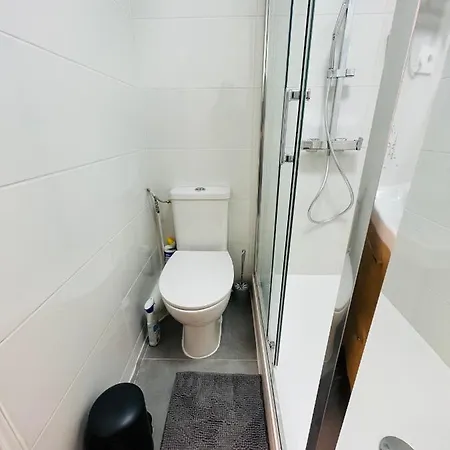Dream Dwell Paris-two Bedrooms Apart Near Gare Du Nord *