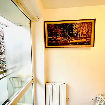 Dream Dwell Paris-two Bedrooms Apart Near Gare Du Nord *