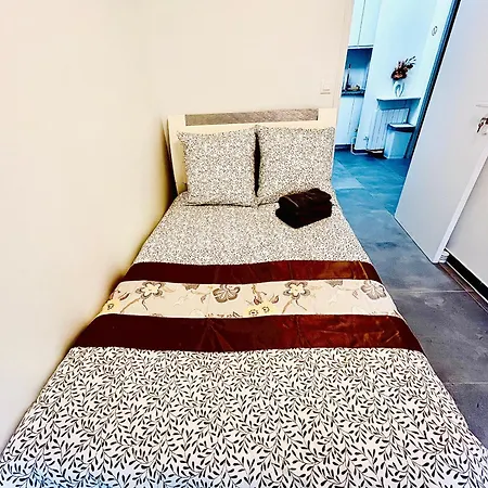 Apartamento Dream Dwell Paris-two Bedrooms Apart Near Gare Du Nord *