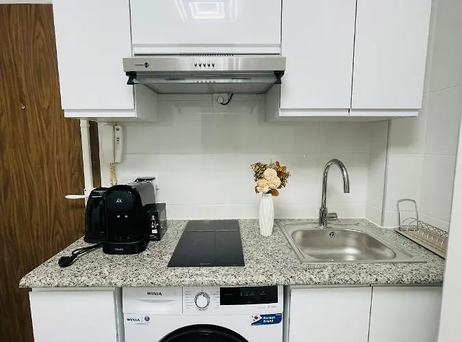 Dream Dwell Paris-two Bedrooms Apart Near Gare Du Nord Apartmán Paříž