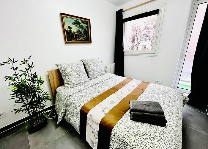 Dream Dwell Paris-two Bedrooms Apart Near Gare Du Nord